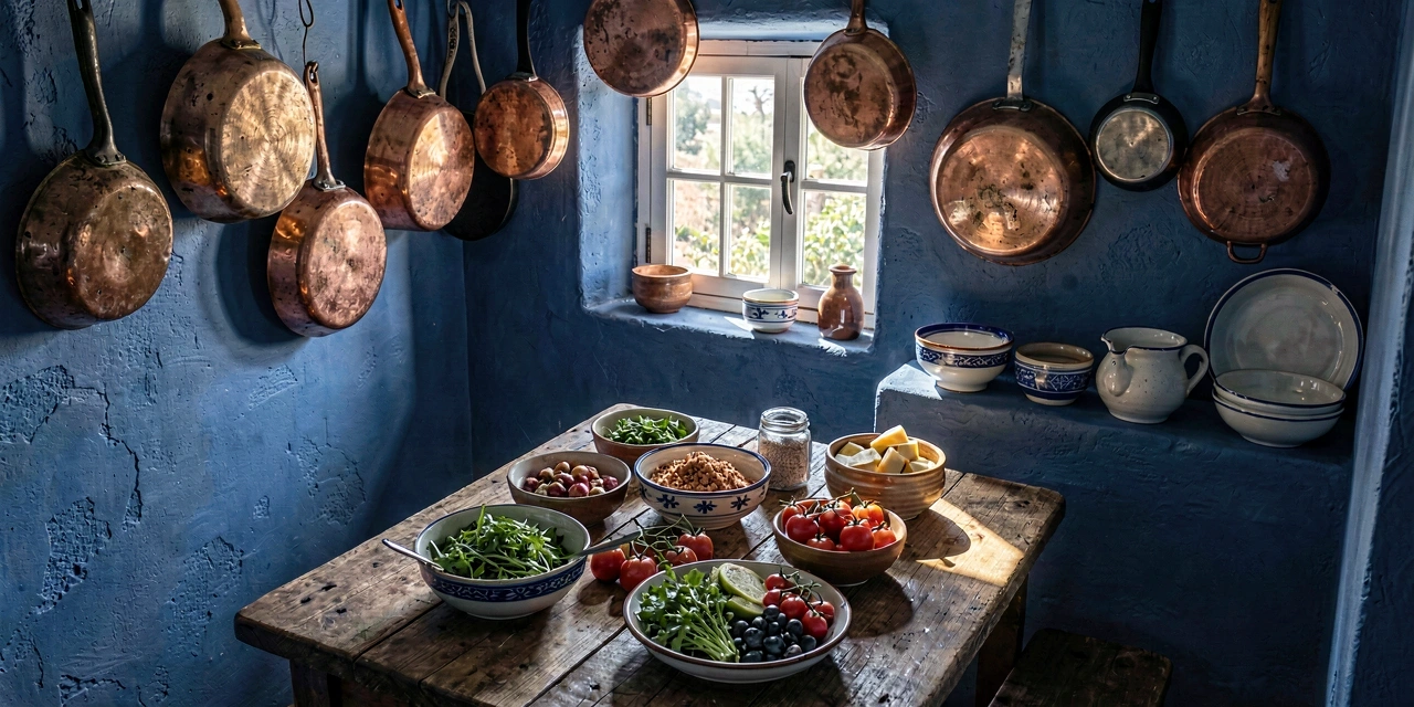 Ασφάλεια και Παράδοση