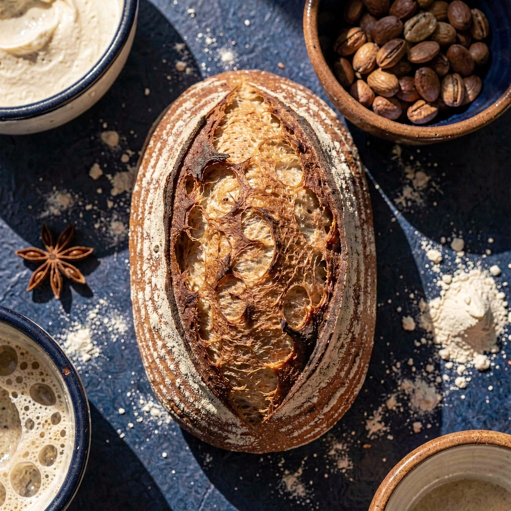 Παραδοσιακό προζύμι