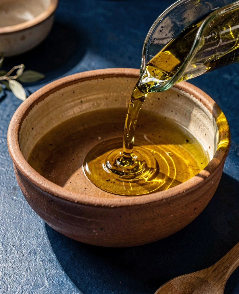 Παρθένο Ελαιόλαδο